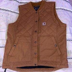 Carhartt Vest